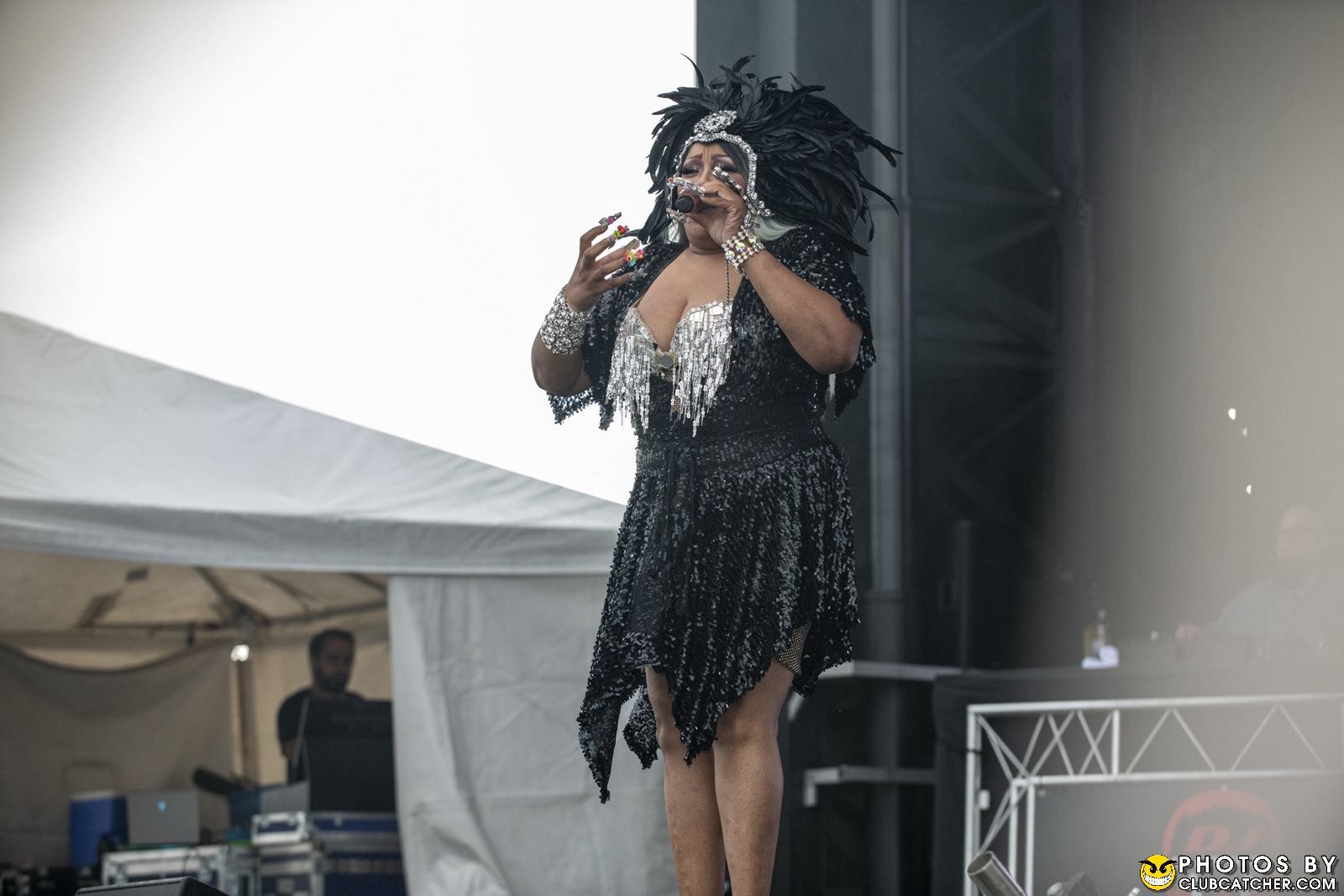 90s Nostalgia festival photo 262 - June 23rd, 2023