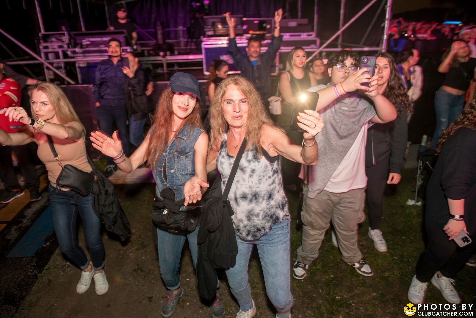 90s Nostalgia festival photo 334 - June 23rd, 2023