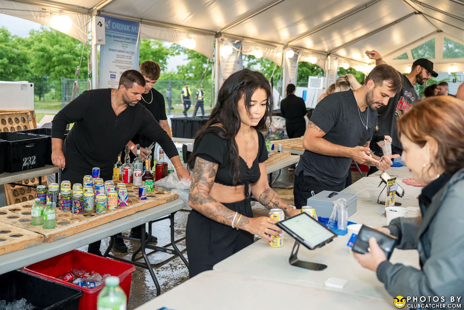 90s Nostalgia festival photo 356 - June 23rd, 2023