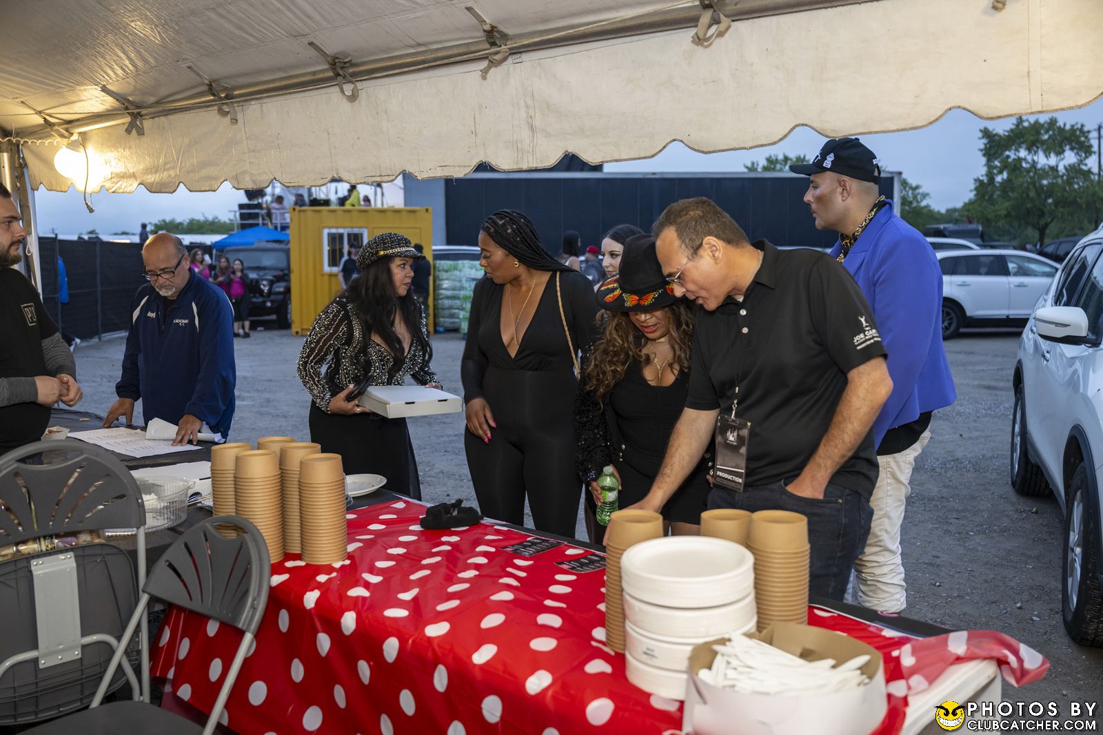 90s Nostalgia festival photo 405 - June 23rd, 2023