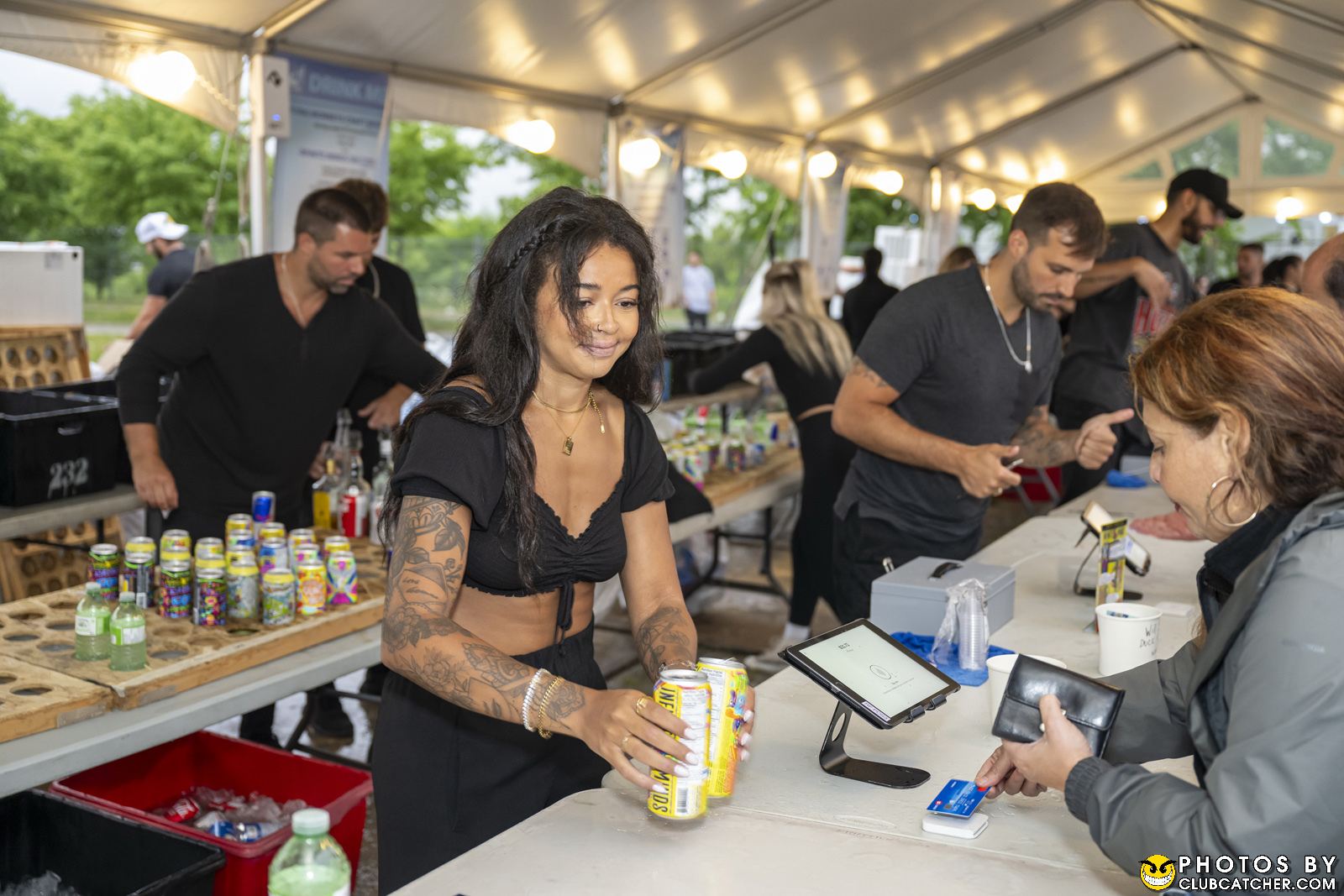 90s Nostalgia festival photo 420 - June 23rd, 2023