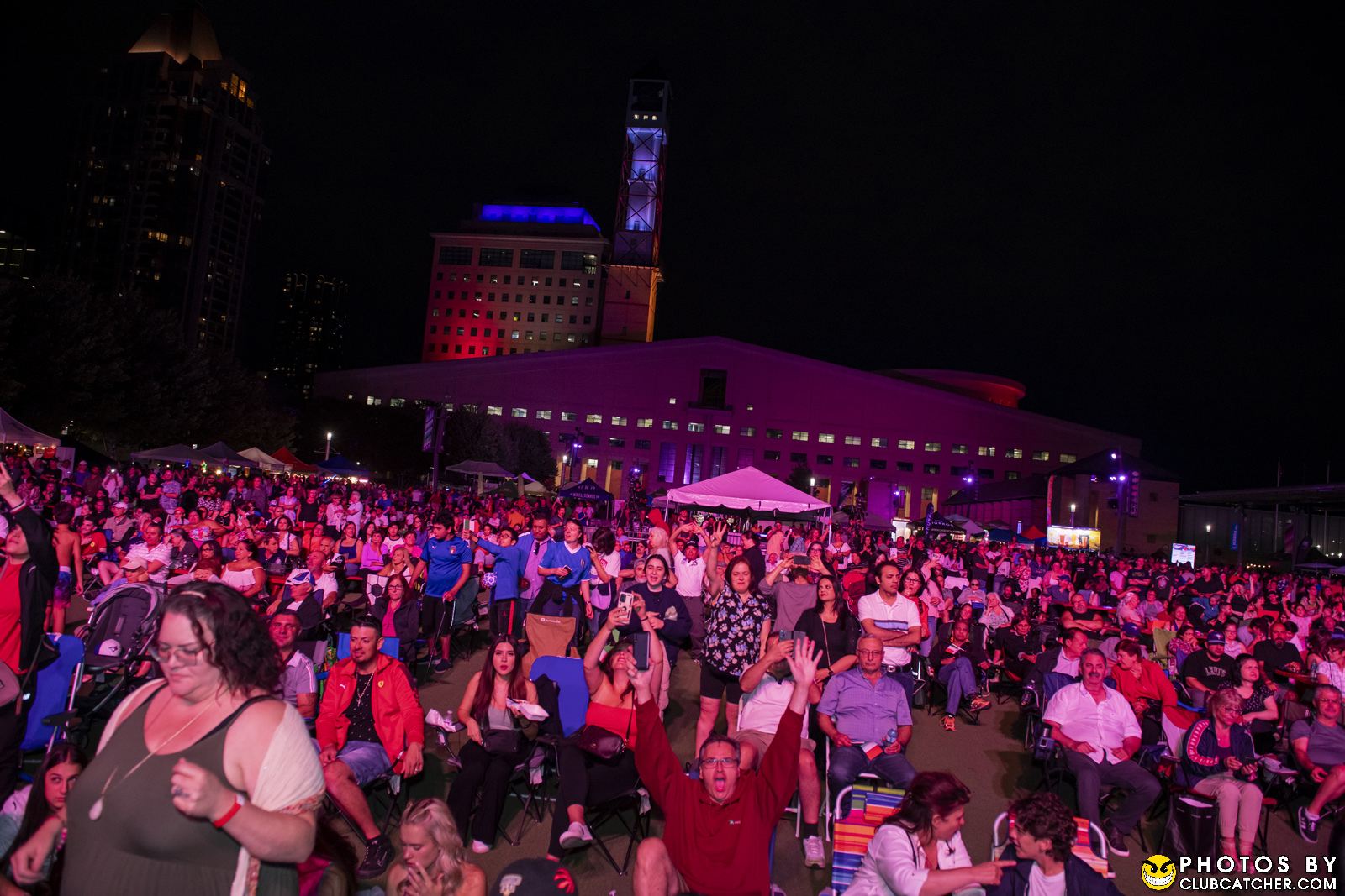 Italfest festival photo 1 - August 11th, 2023