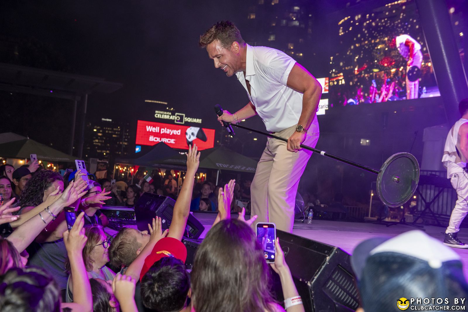 Italfest festival photo 12 - August 11th, 2023