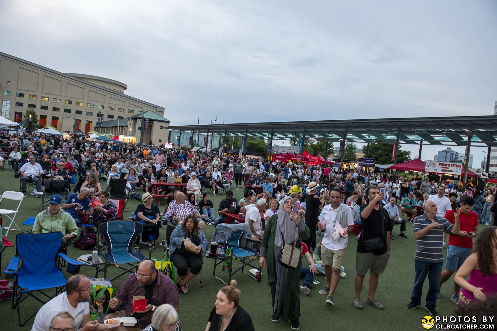 Italfest festival photo 125 - August 11th, 2023