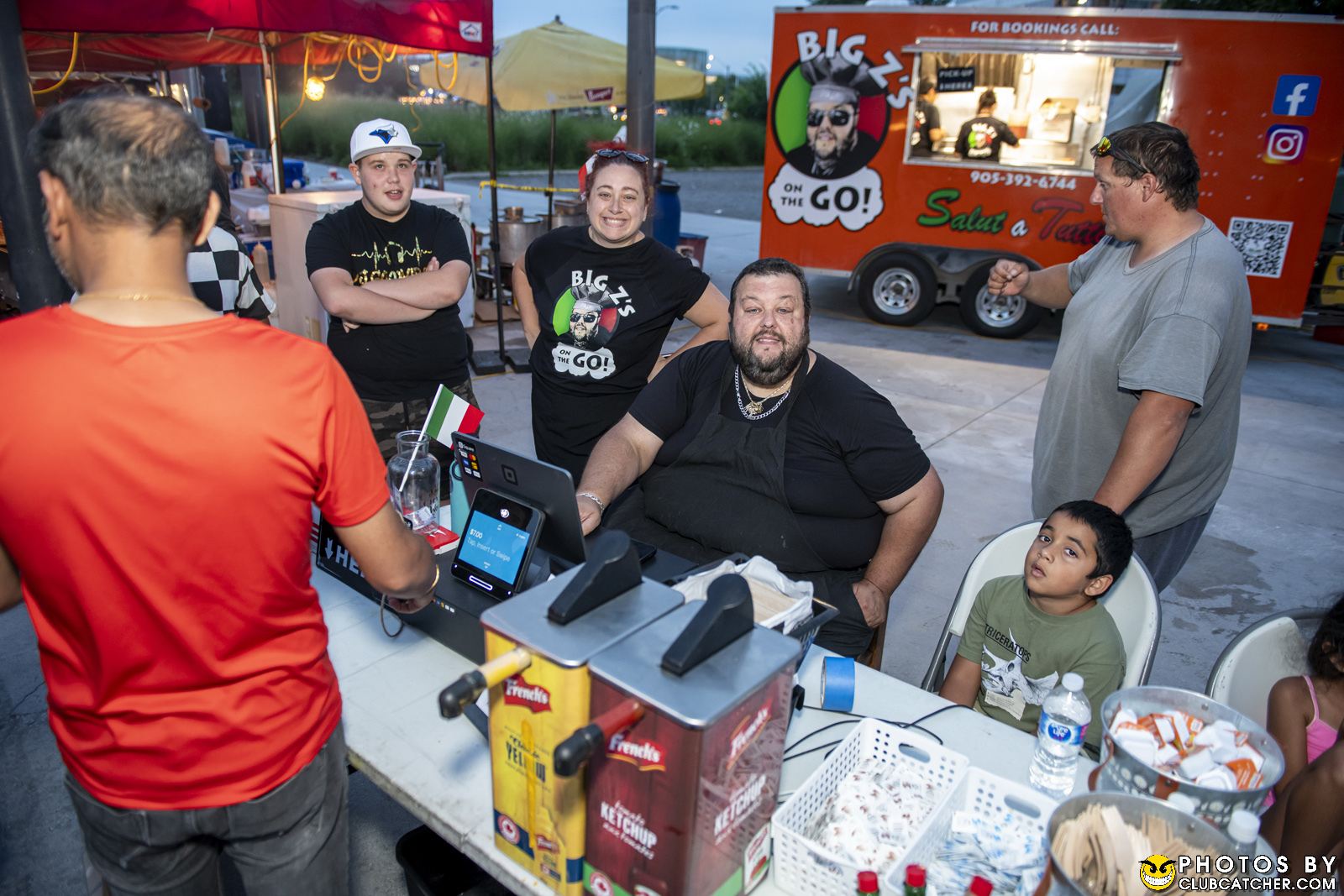 Italfest festival photo 160 - August 11th, 2023