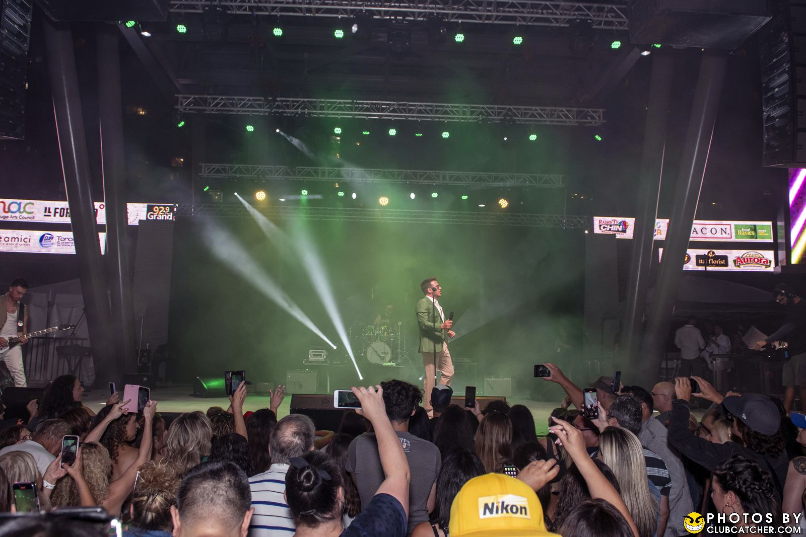 Italfest festival photo 25 - August 11th, 2023