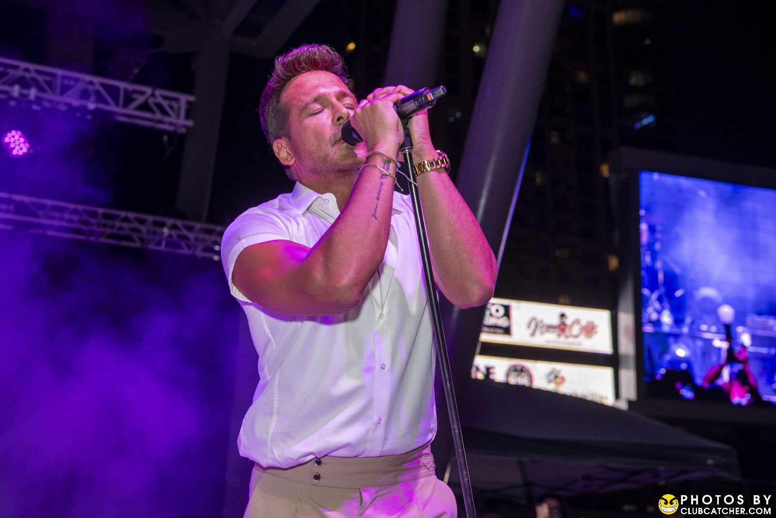 Italfest festival photo 4 - August 11th, 2023