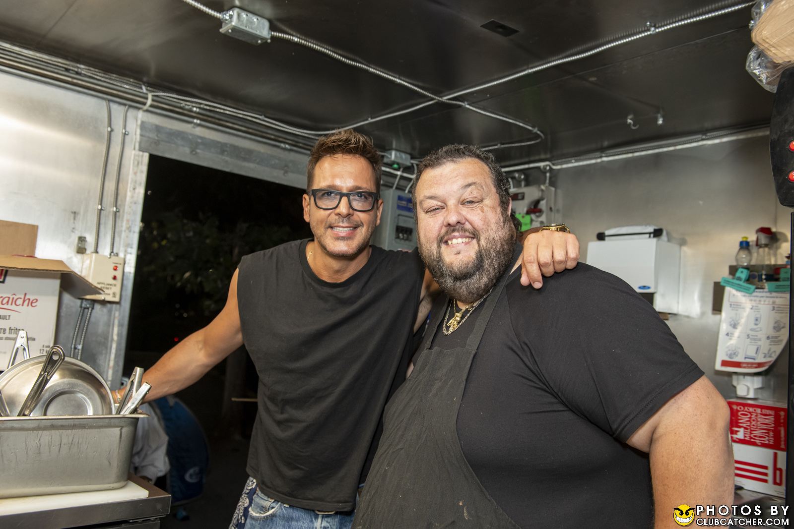 Italfest festival photo 7 - August 11th, 2023