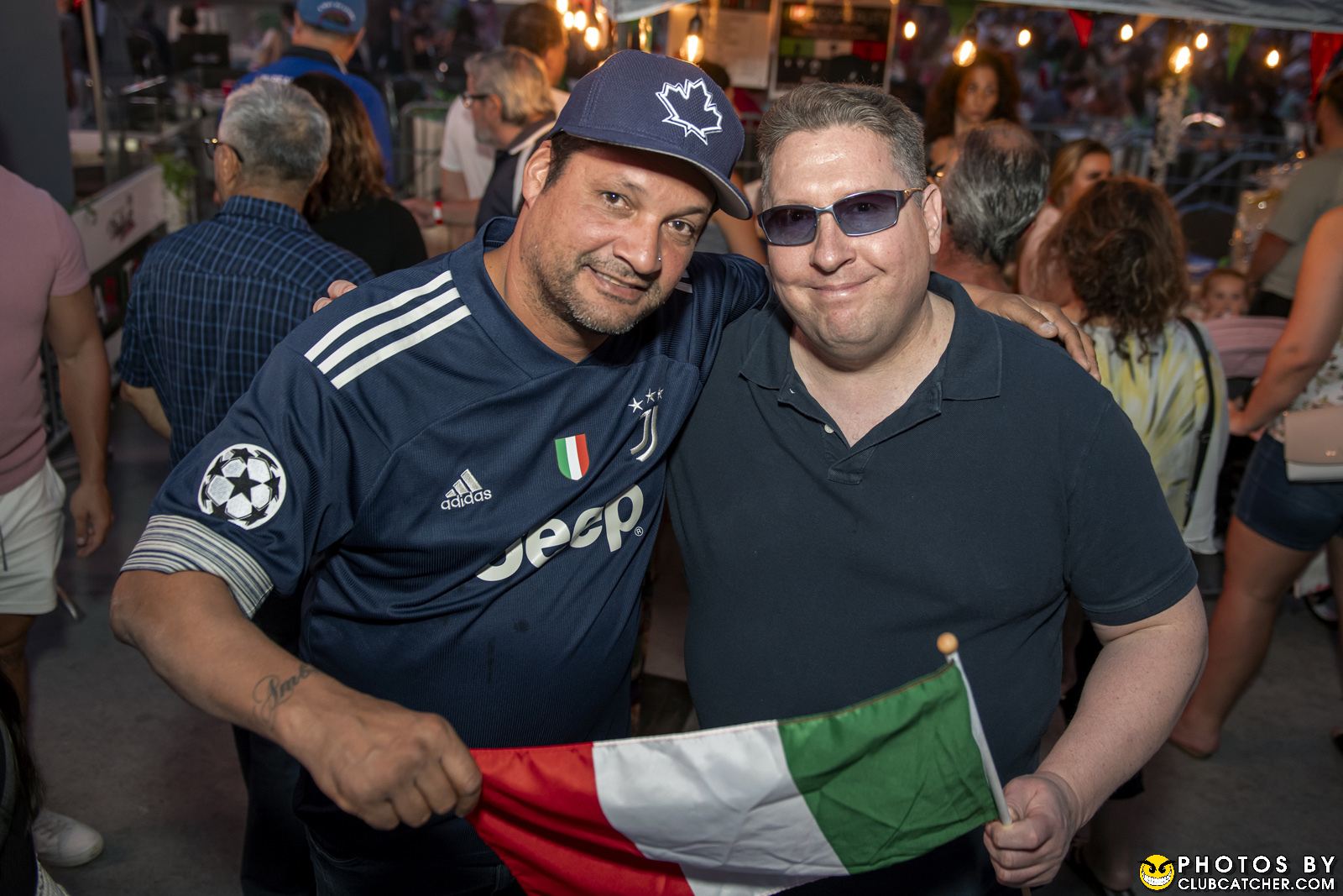 Italfest festival photo 8 - August 11th, 2023