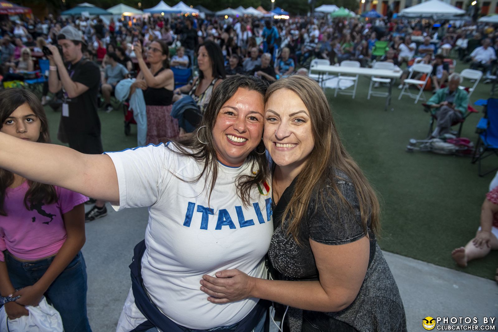 Italfest festival photo 9 - August 11th, 2023