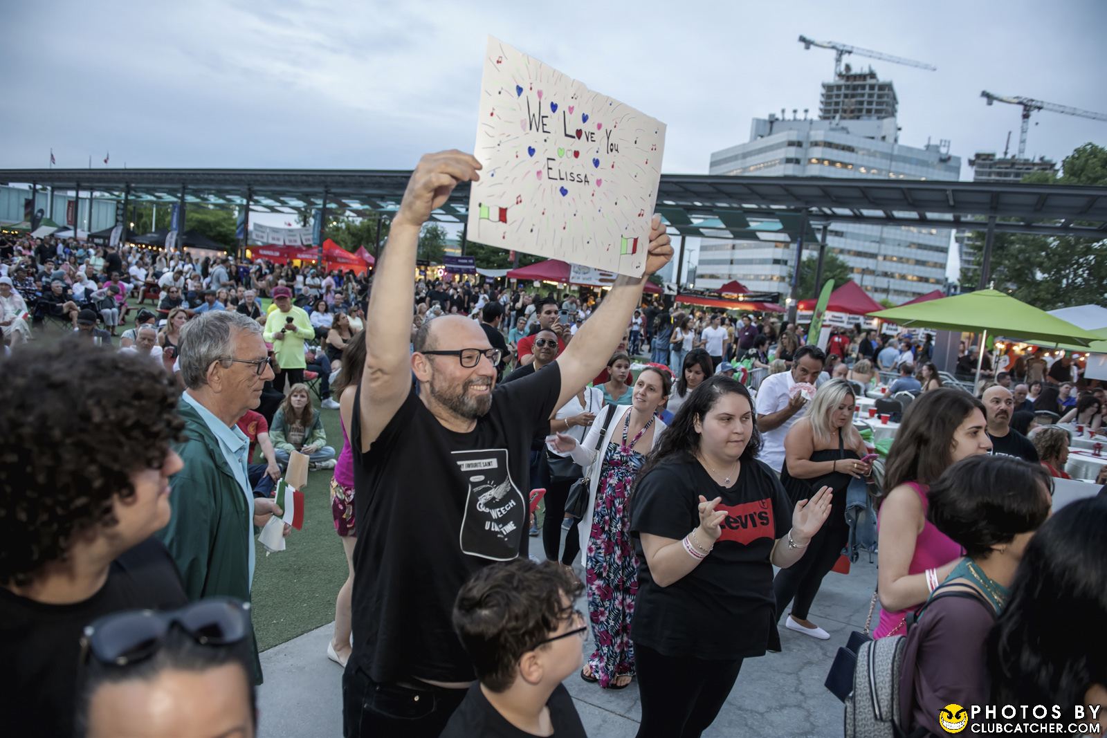 Italfest festival photo 10 - August 11th, 2023