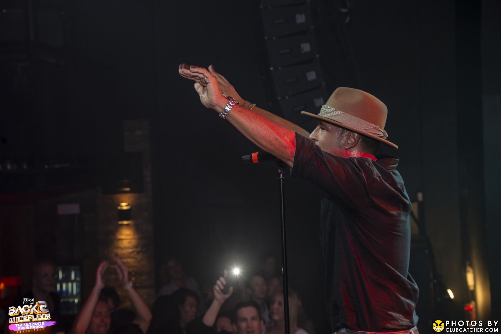 Axis nightclub photo 14 - August 26th, 2023