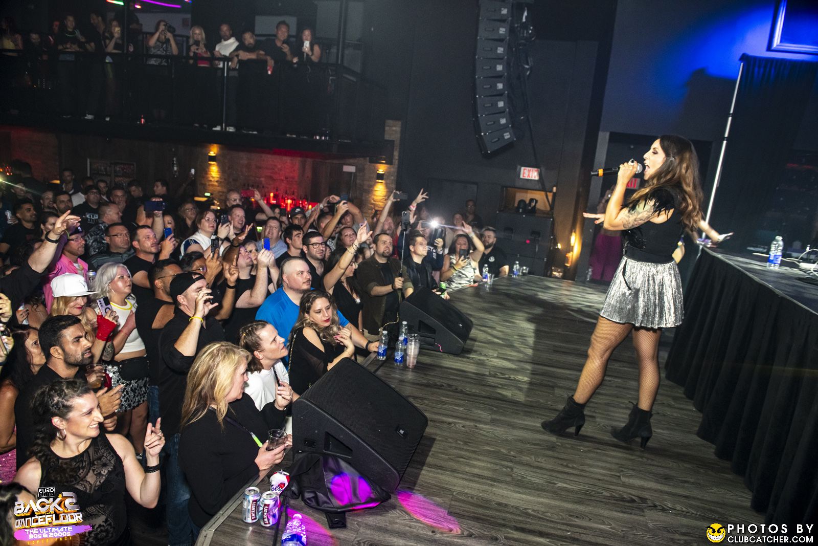 Axis nightclub photo 341 - August 26th, 2023