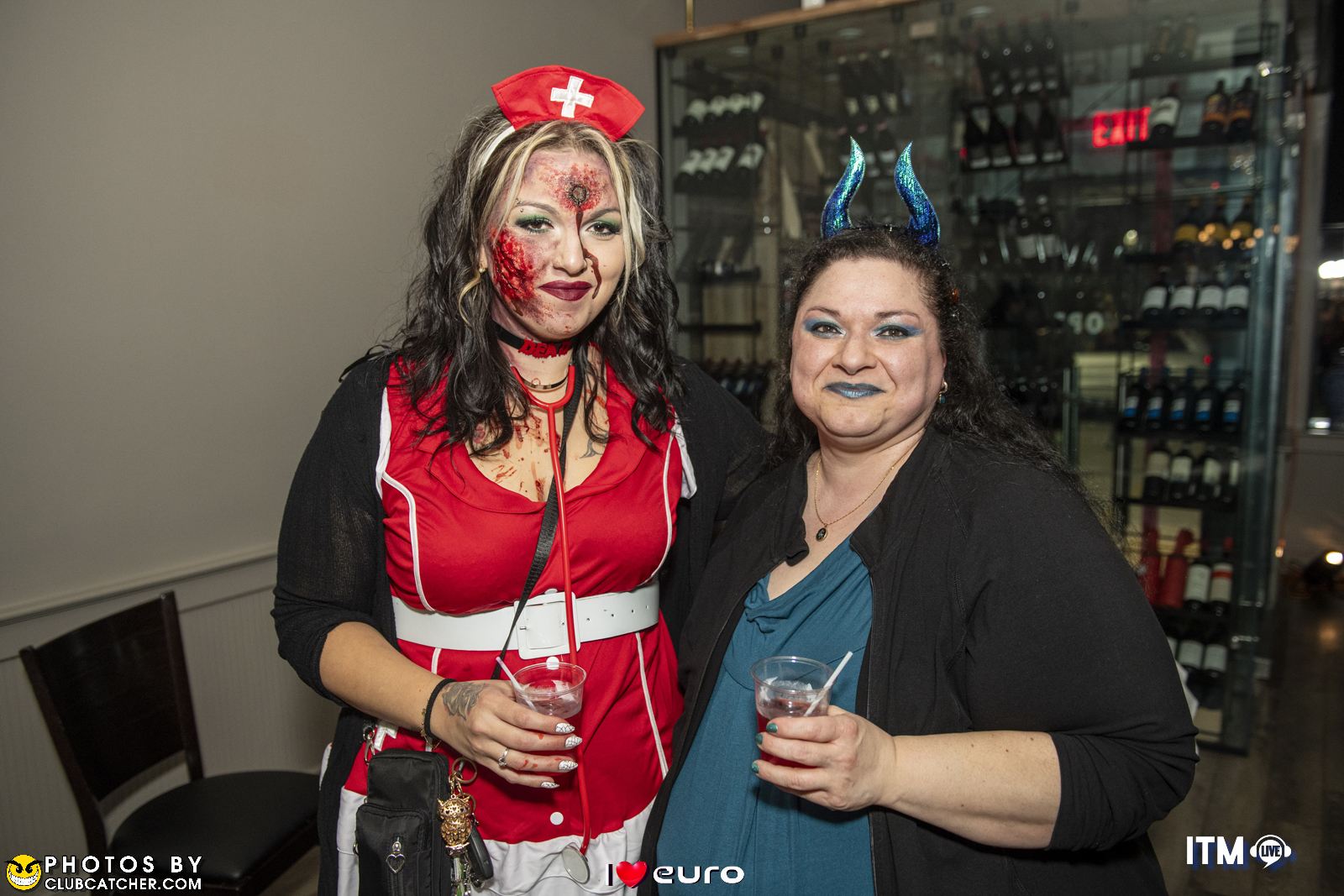 La Villetta lounge photo 104 - October 27th, 2023