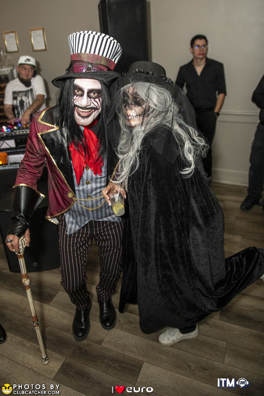 La Villetta lounge photo 107 - October 27th, 2023