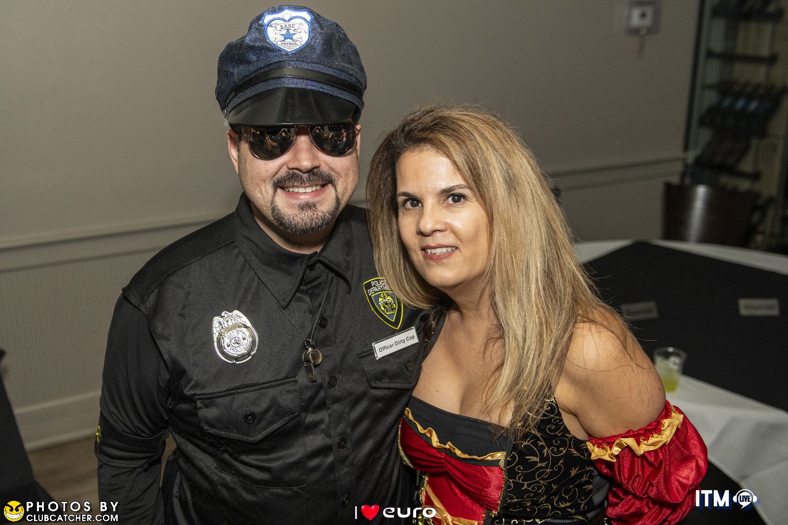 La Villetta lounge photo 109 - October 27th, 2023