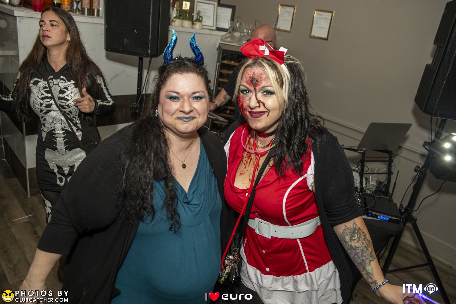 La Villetta lounge photo 112 - October 27th, 2023