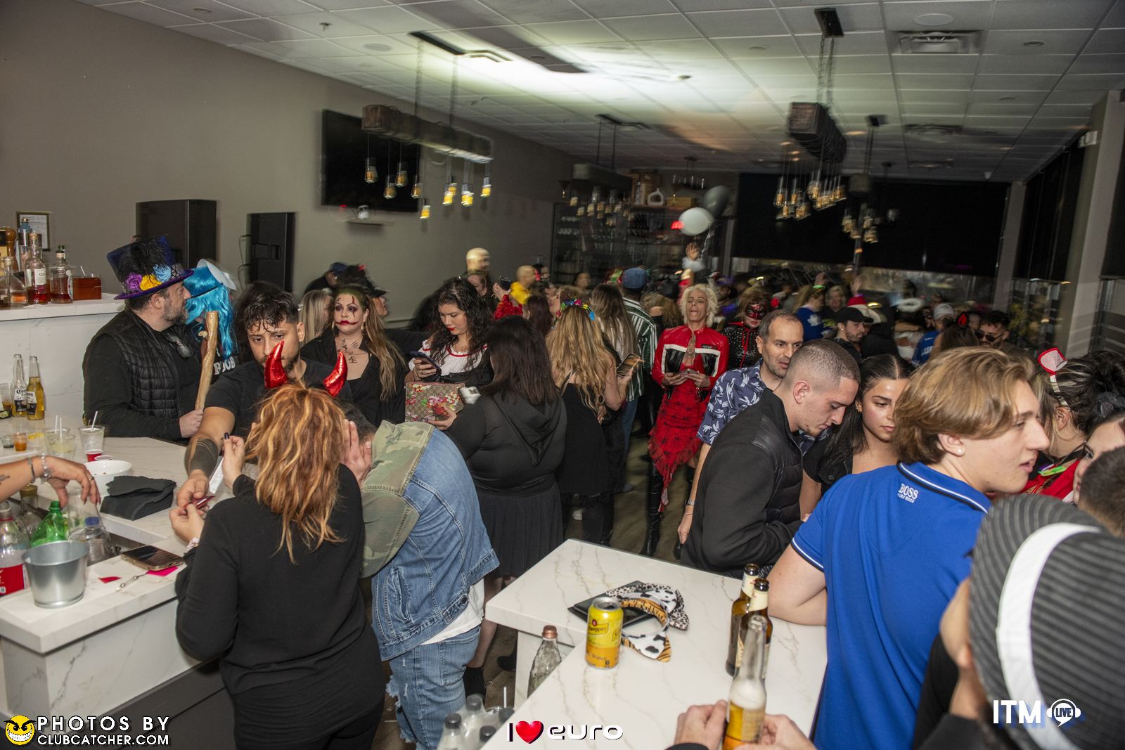 La Villetta lounge photo 113 - October 27th, 2023