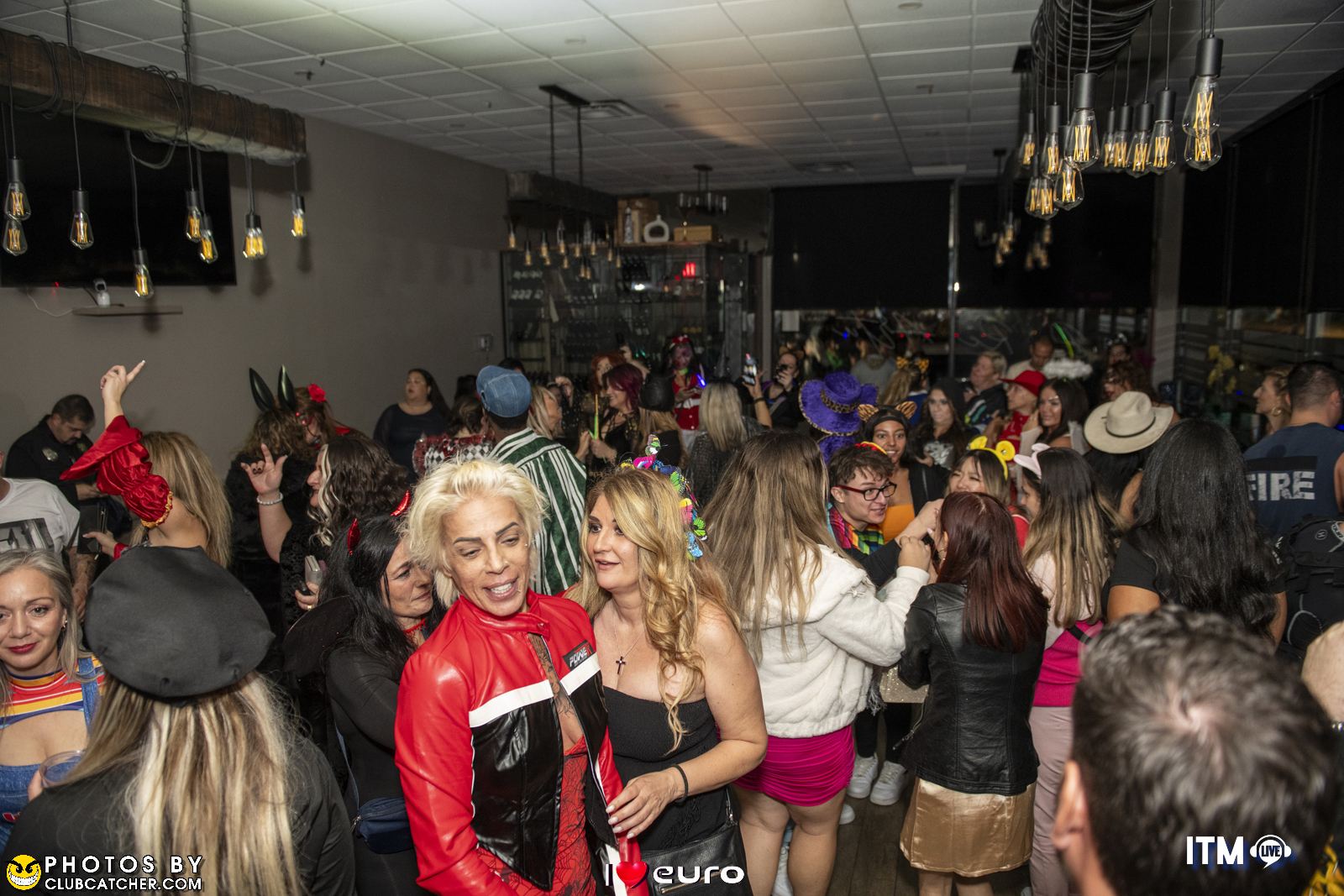 La Villetta lounge photo 114 - October 27th, 2023