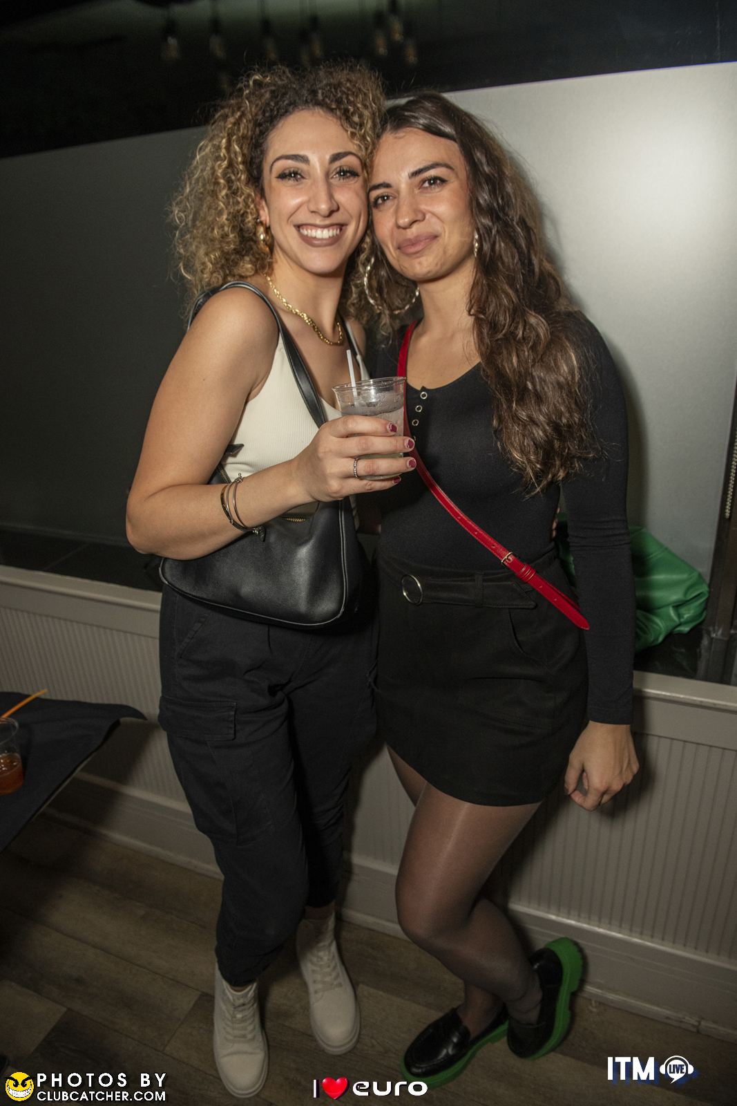 La Villetta lounge photo 115 - October 27th, 2023