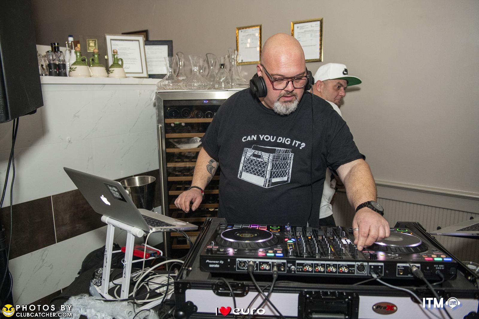 La Villetta lounge photo 118 - October 27th, 2023