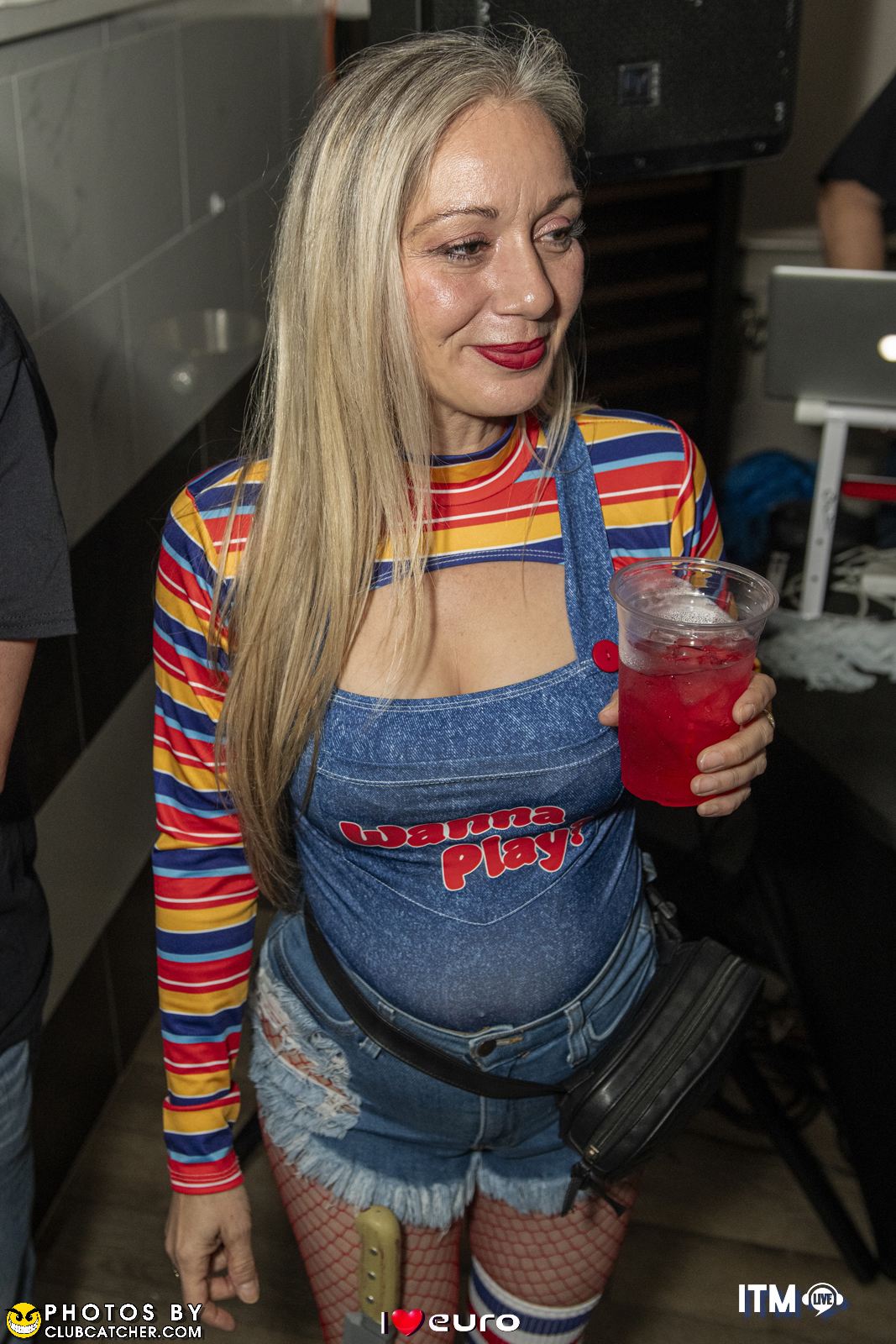 La Villetta lounge photo 119 - October 27th, 2023