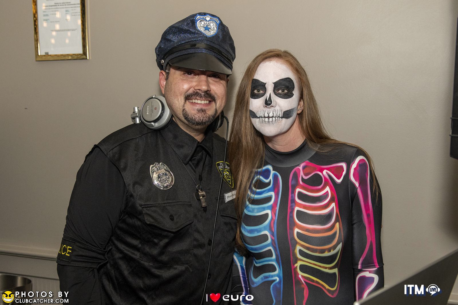 La Villetta lounge photo 122 - October 27th, 2023