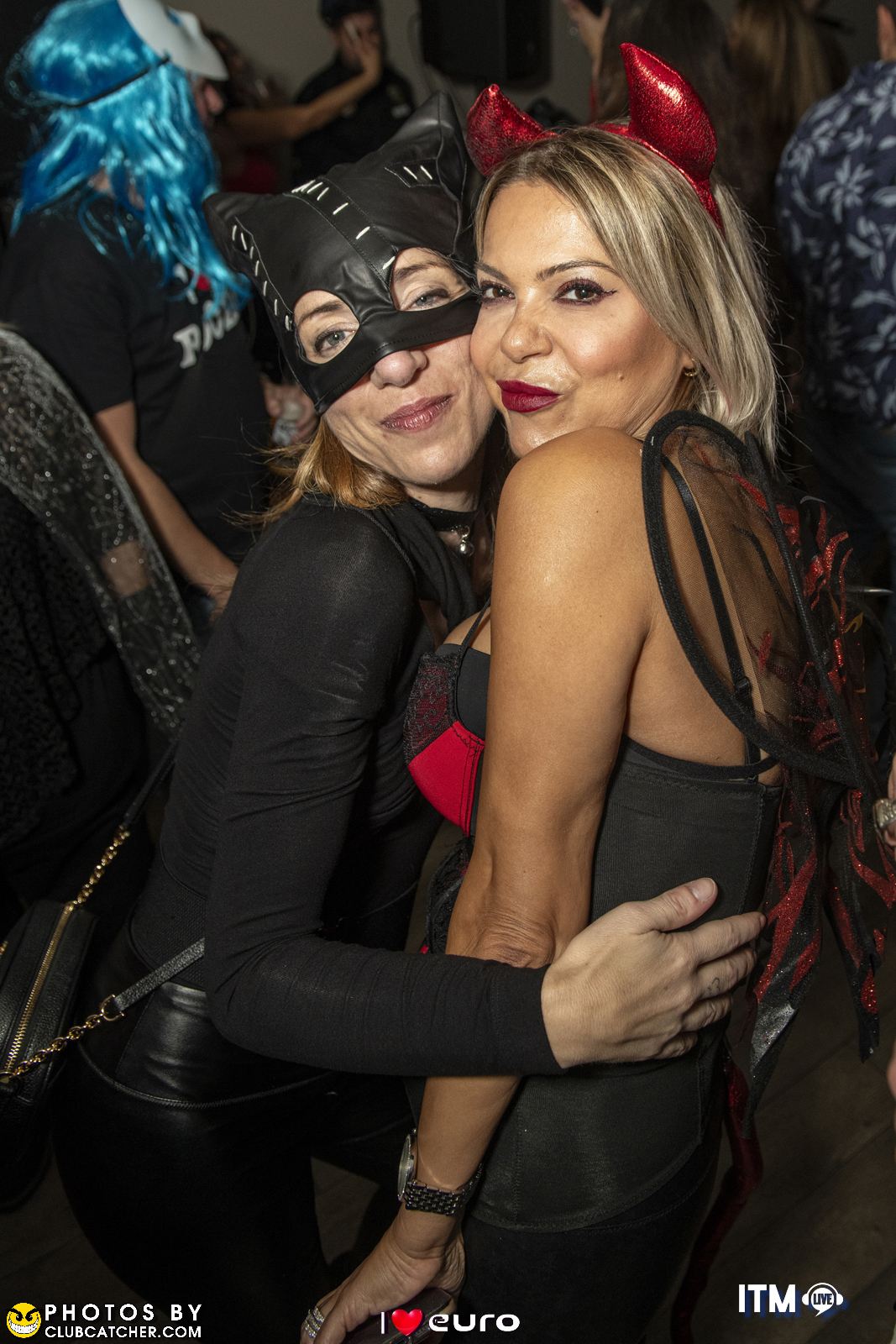 La Villetta lounge photo 125 - October 27th, 2023