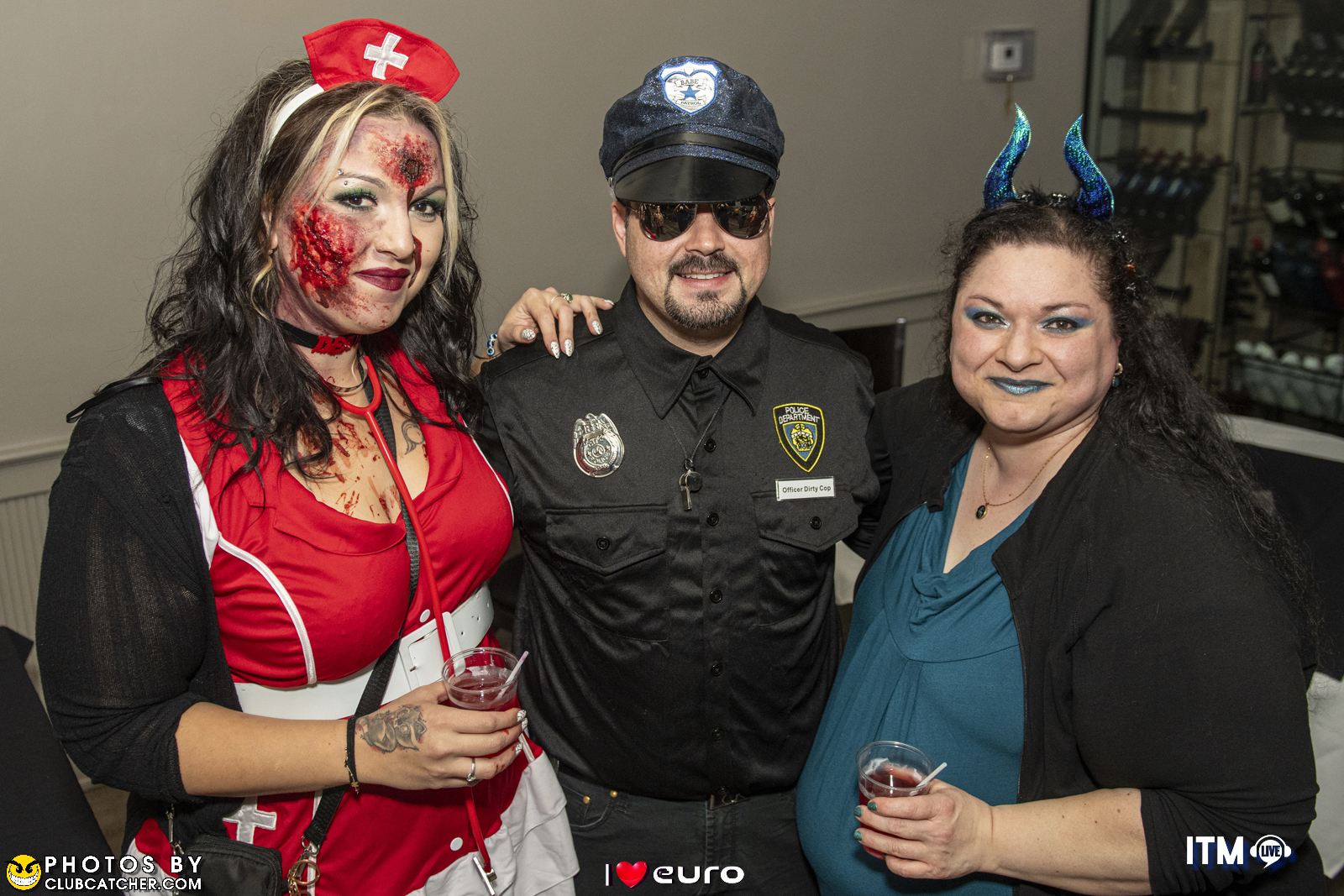 La Villetta lounge photo 126 - October 27th, 2023