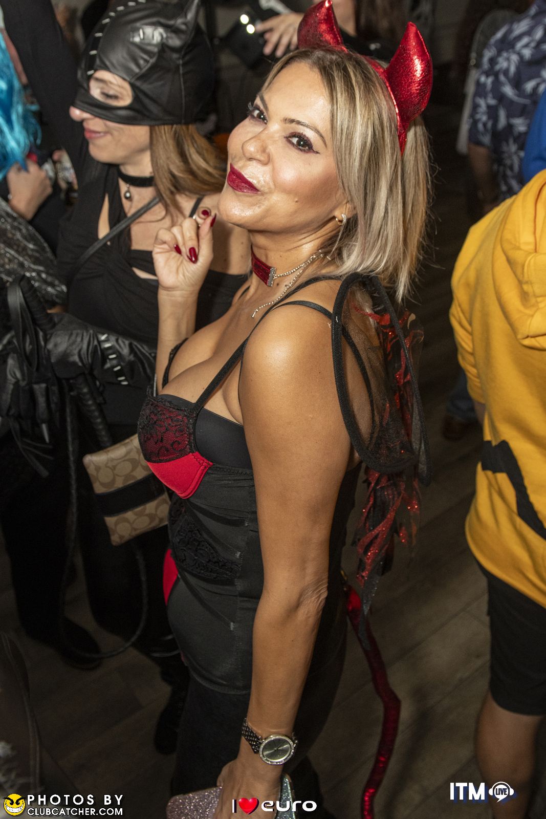 La Villetta lounge photo 127 - October 27th, 2023