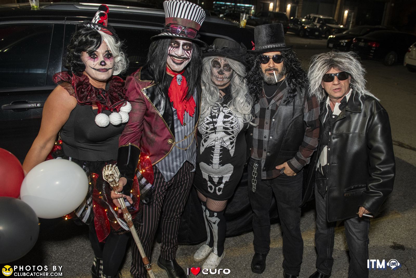 La Villetta lounge photo 128 - October 27th, 2023