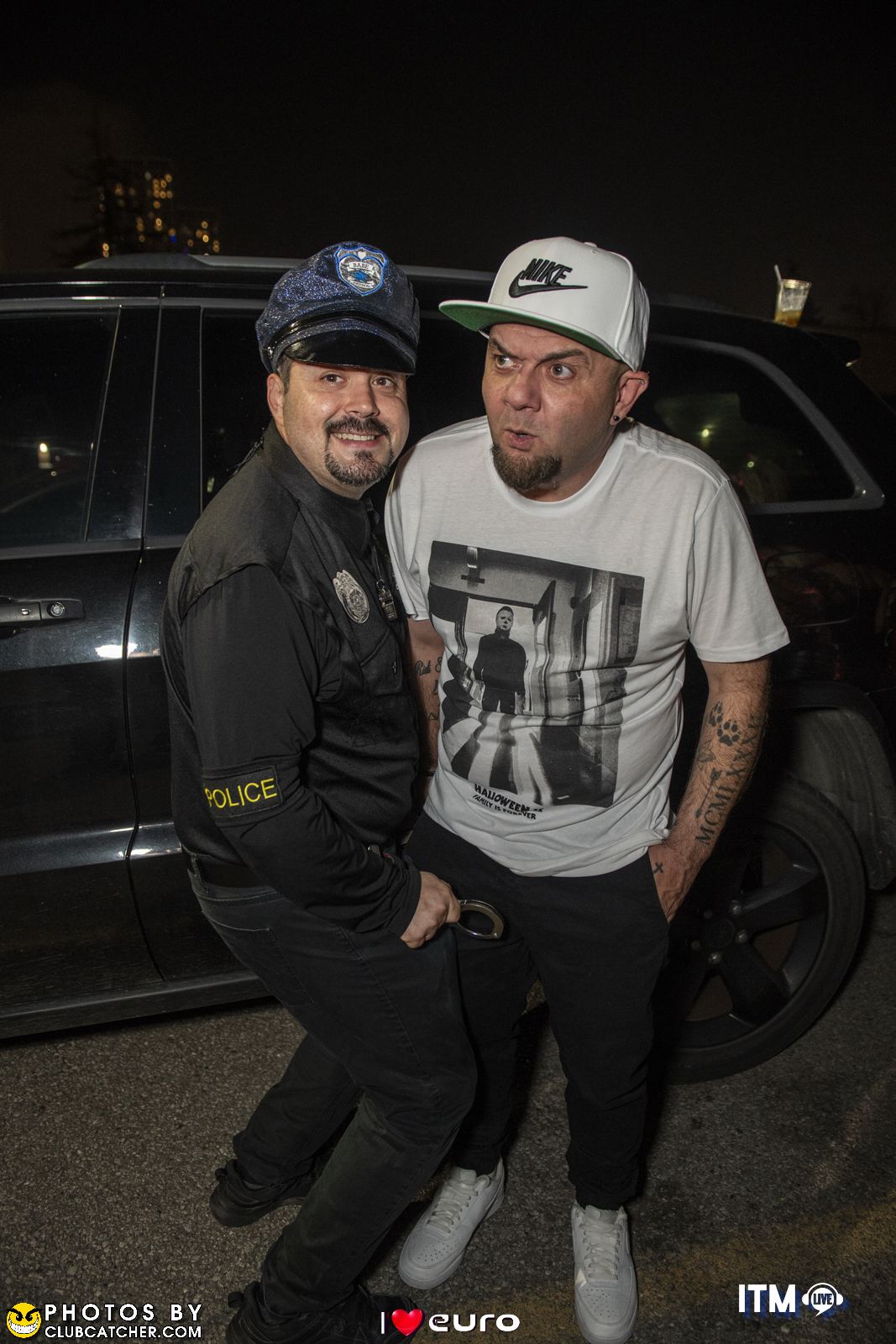 La Villetta lounge photo 132 - October 27th, 2023