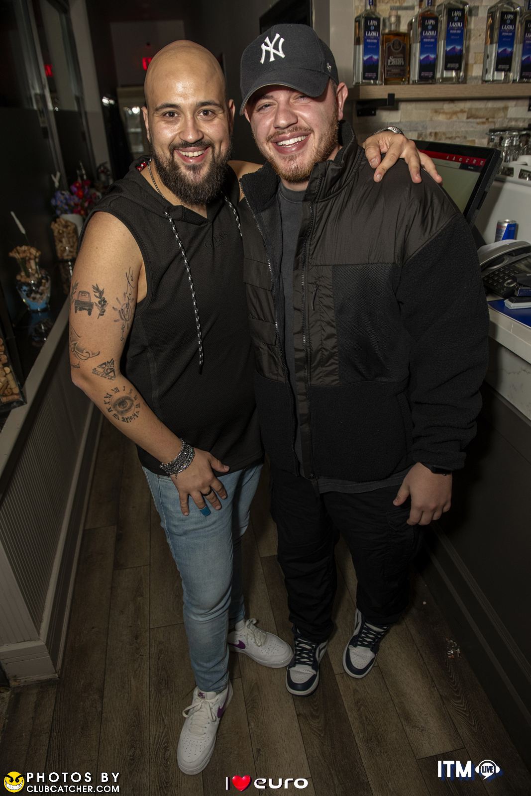 La Villetta lounge photo 134 - October 27th, 2023