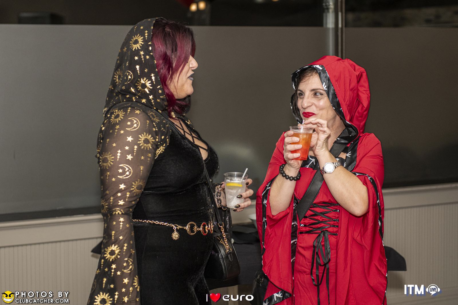 La Villetta lounge photo 137 - October 27th, 2023