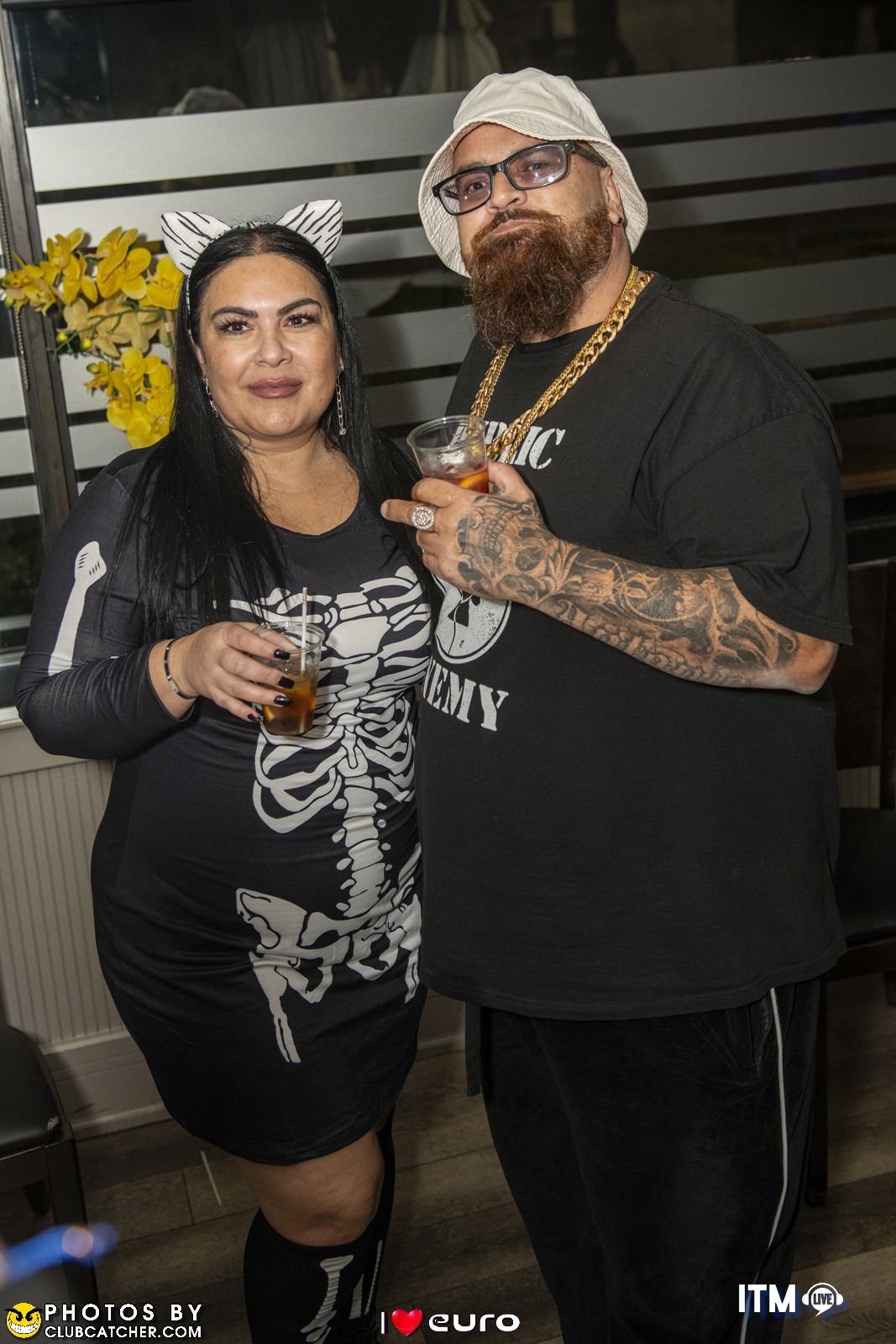 La Villetta lounge photo 138 - October 27th, 2023