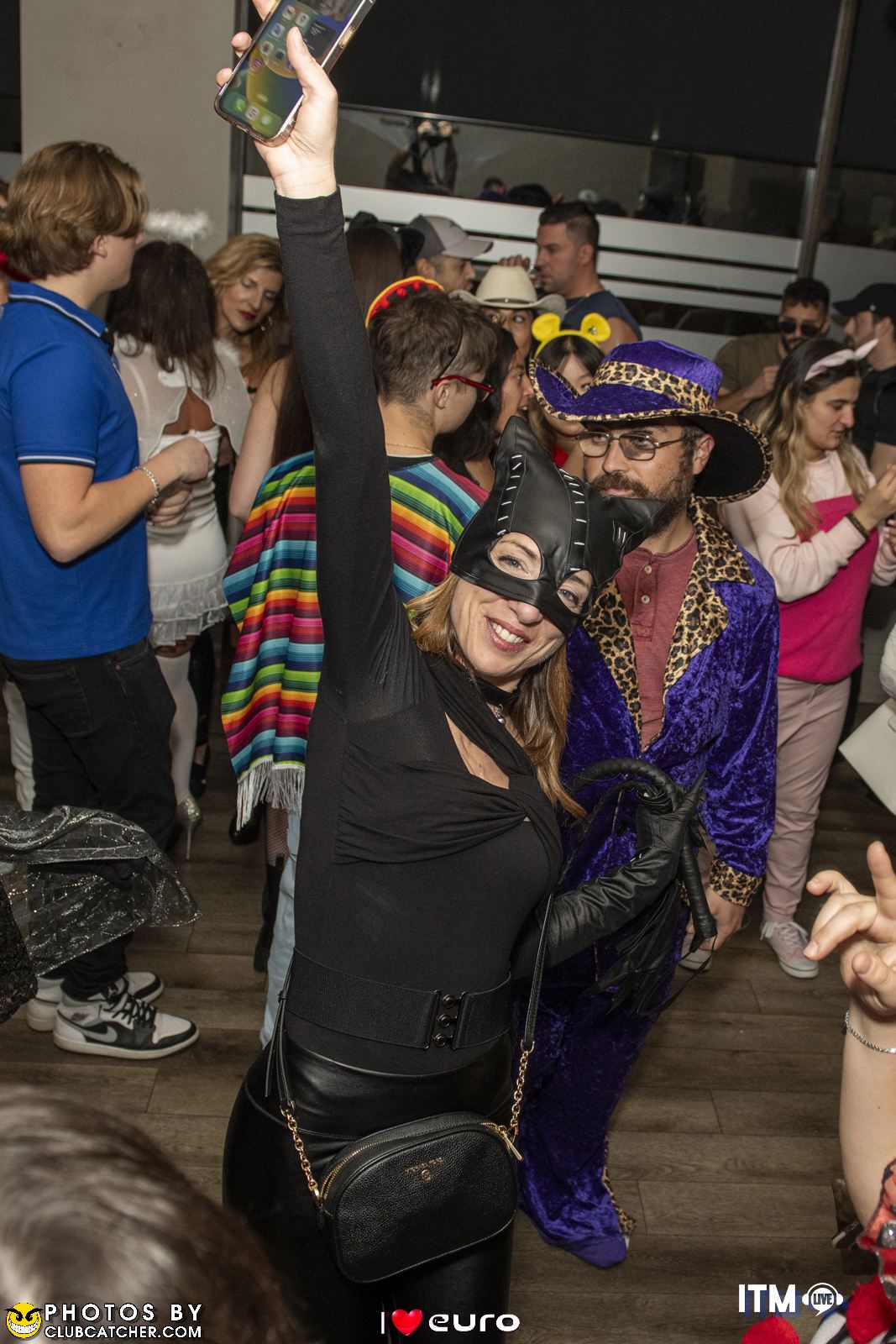 La Villetta lounge photo 139 - October 27th, 2023