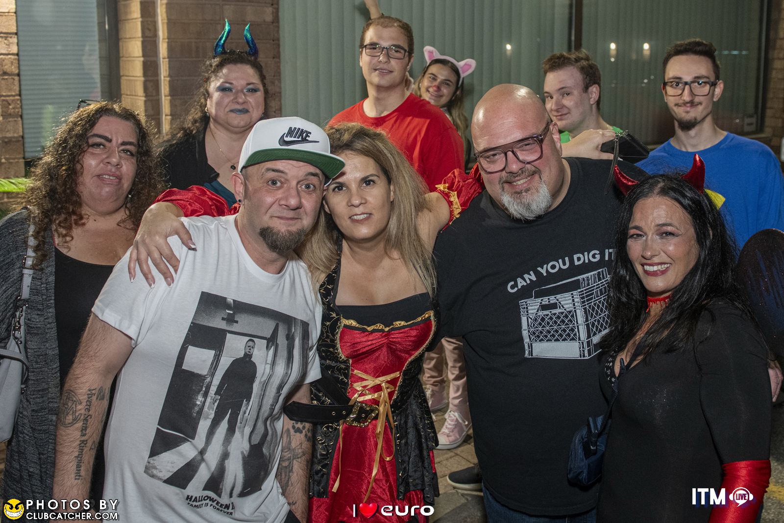 La Villetta lounge photo 141 - October 27th, 2023