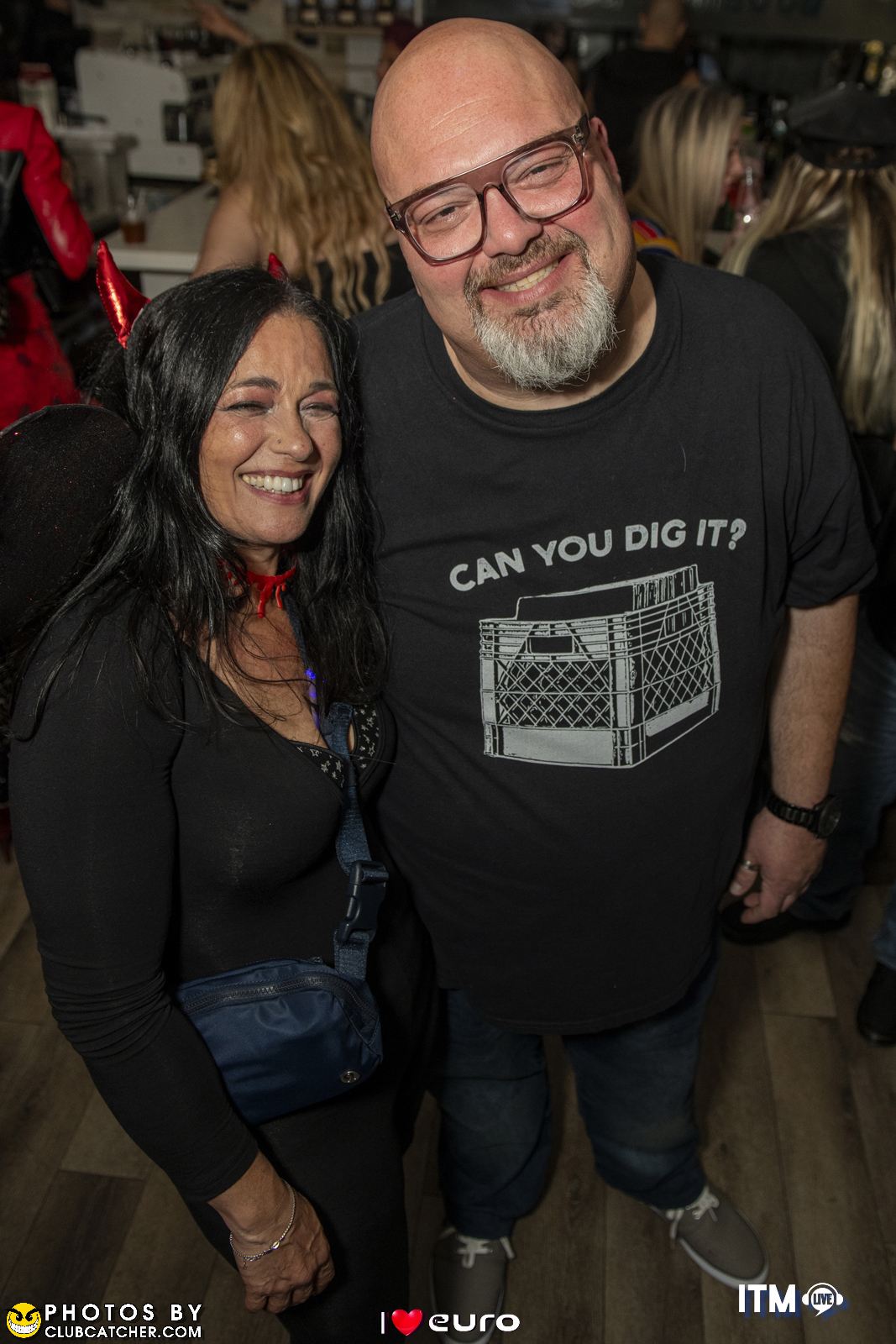 La Villetta lounge photo 144 - October 27th, 2023