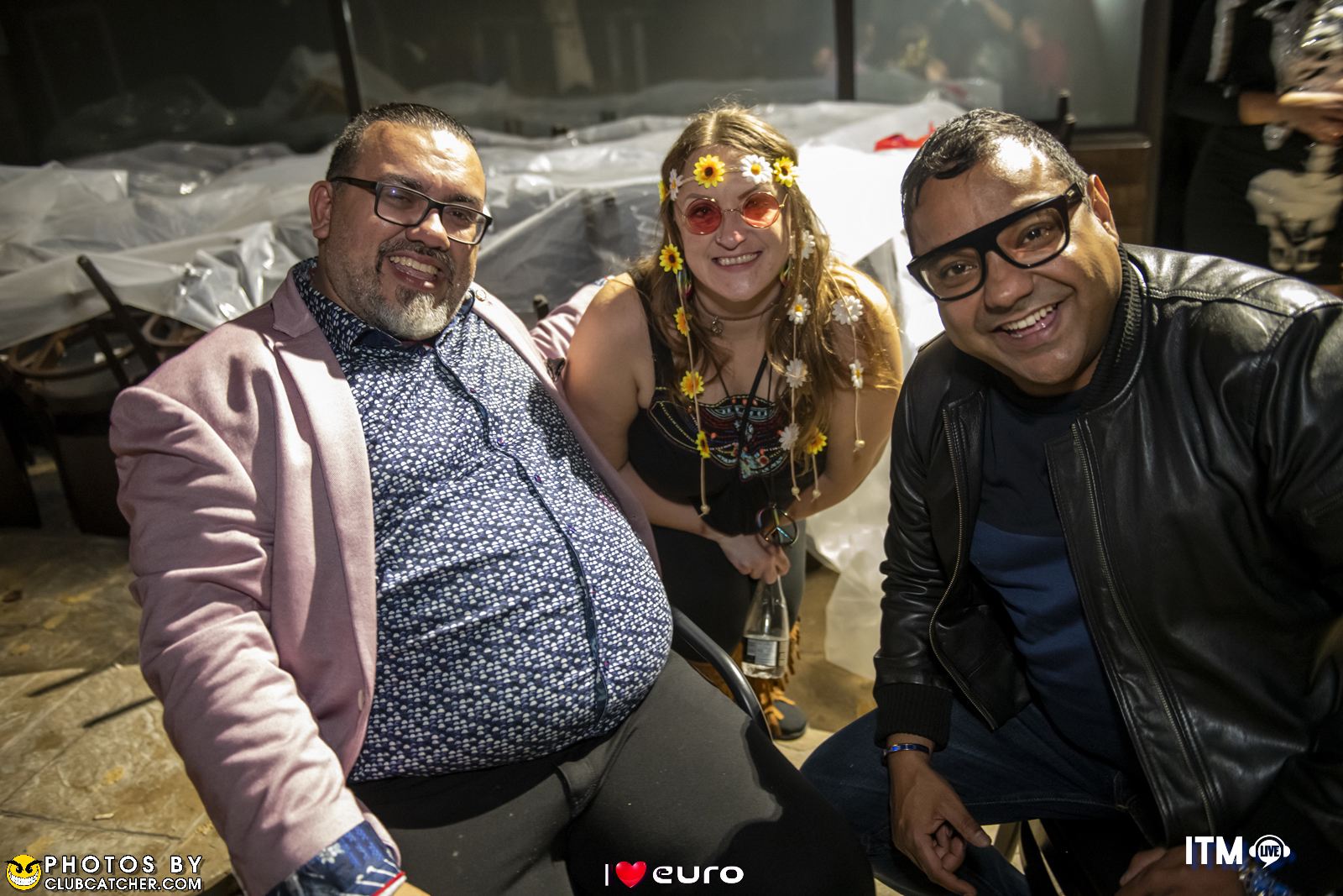 La Villetta lounge photo 146 - October 27th, 2023