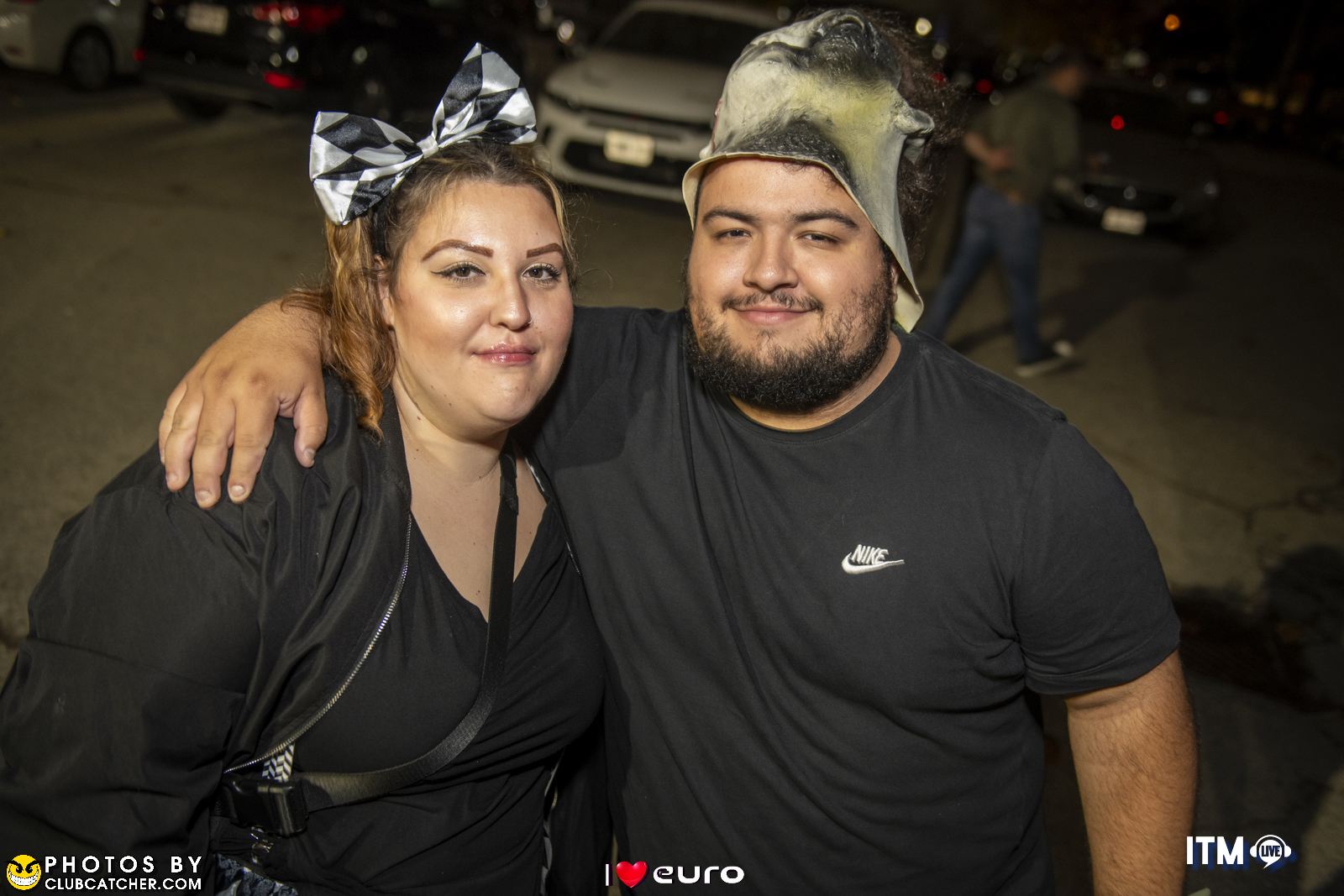 La Villetta lounge photo 147 - October 27th, 2023