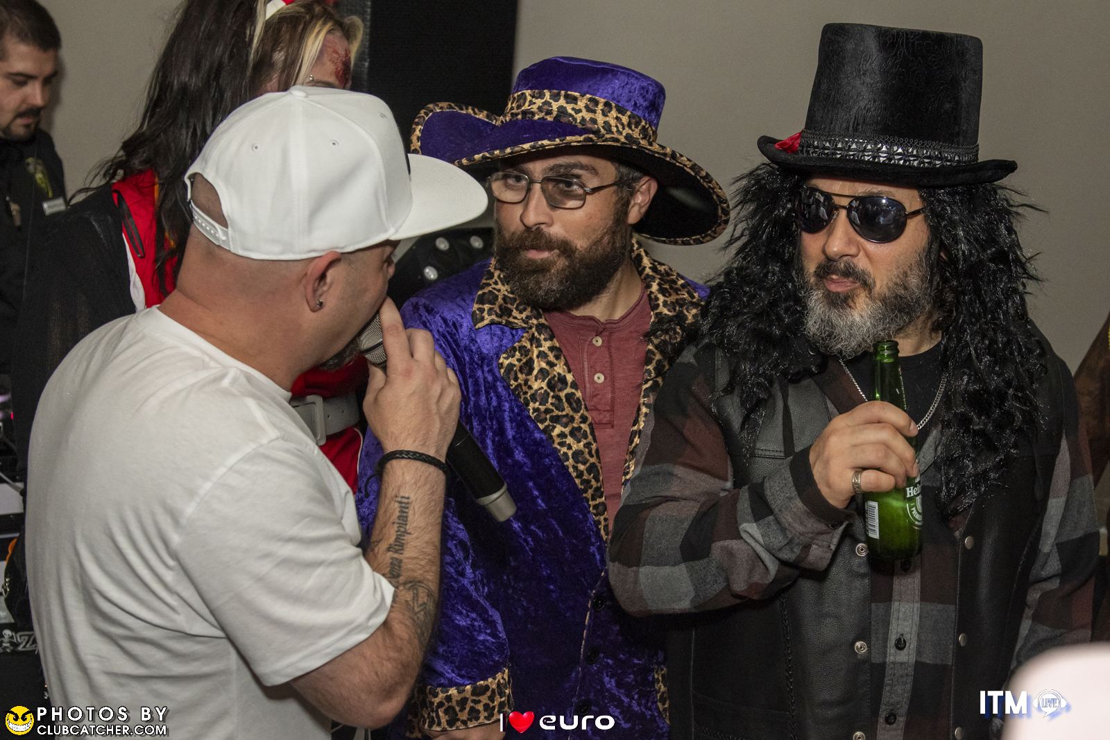 La Villetta lounge photo 148 - October 27th, 2023