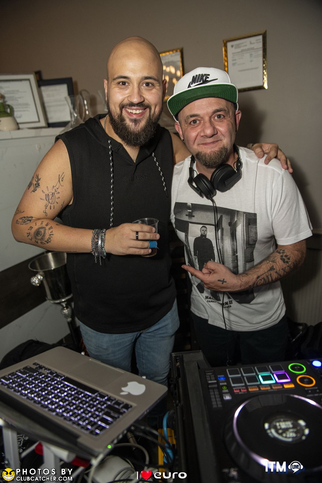 La Villetta lounge photo 149 - October 27th, 2023