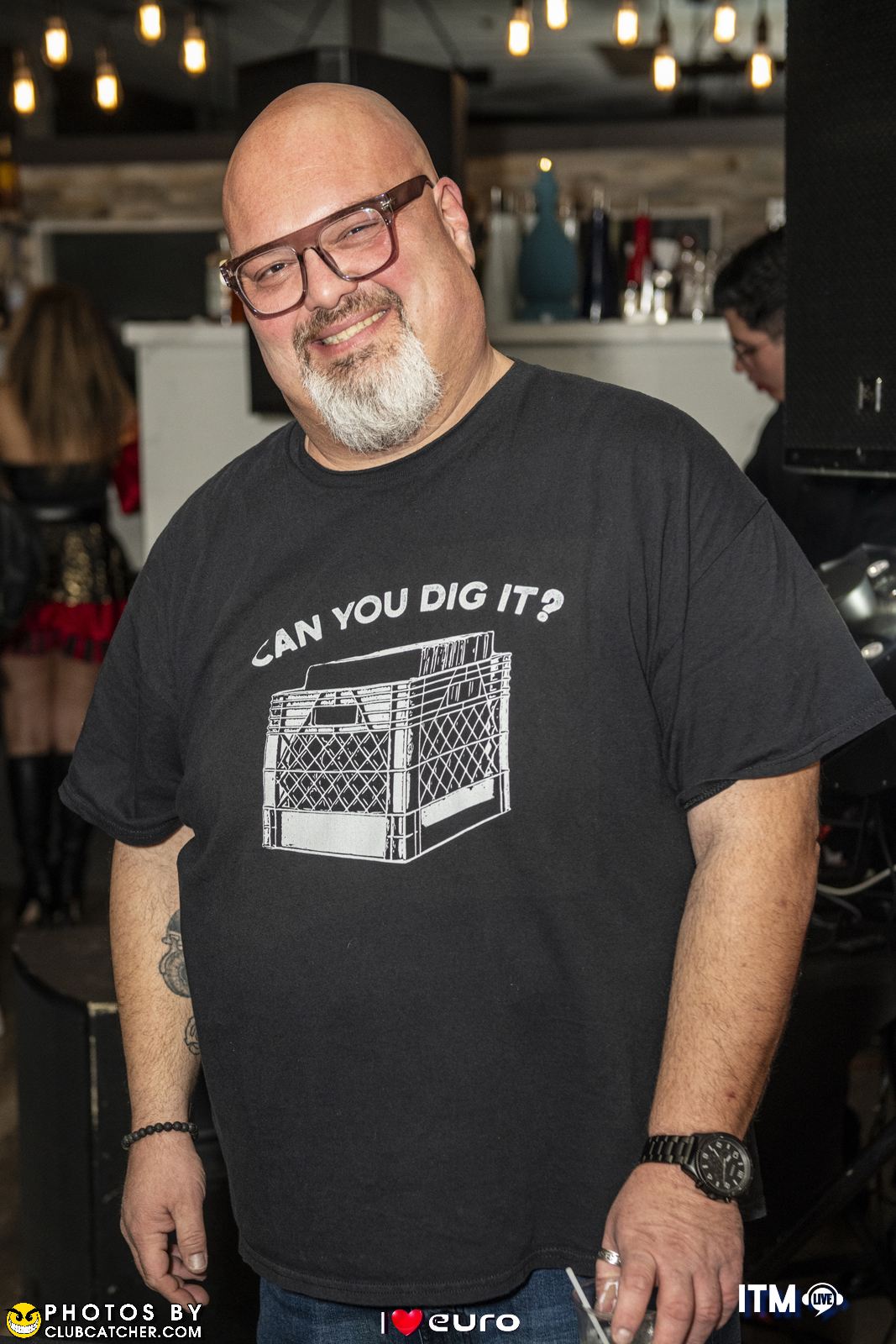 La Villetta lounge photo 151 - October 27th, 2023