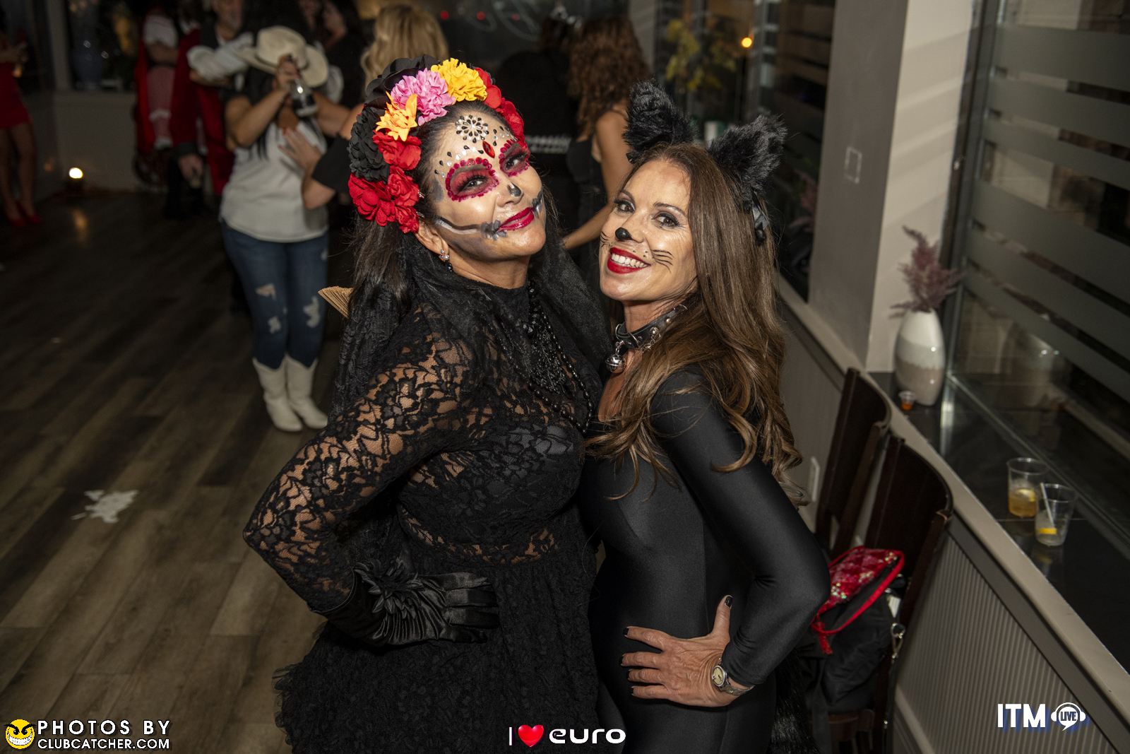 La Villetta lounge photo 153 - October 27th, 2023