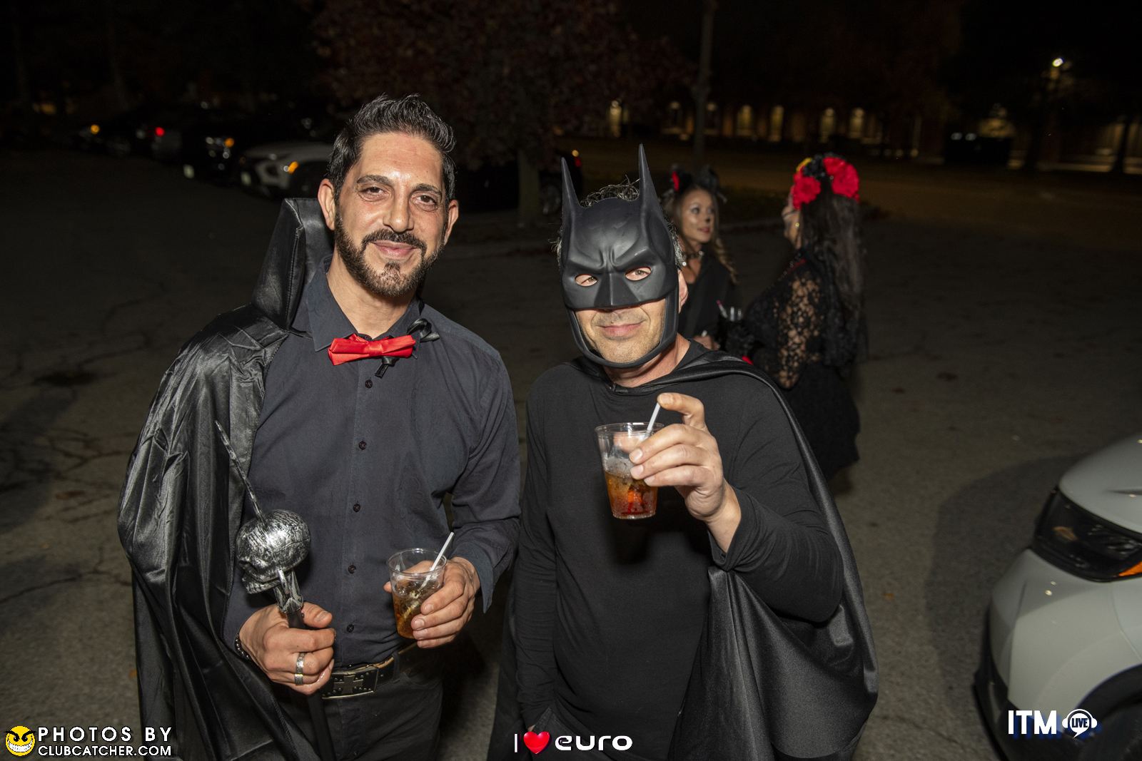 La Villetta lounge photo 154 - October 27th, 2023