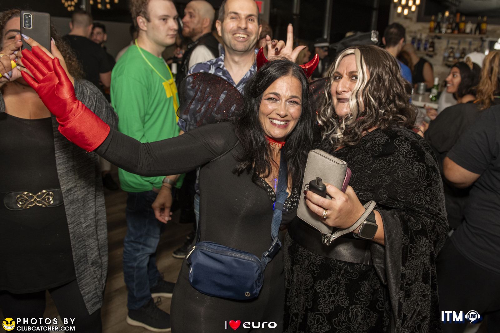 La Villetta lounge photo 156 - October 27th, 2023