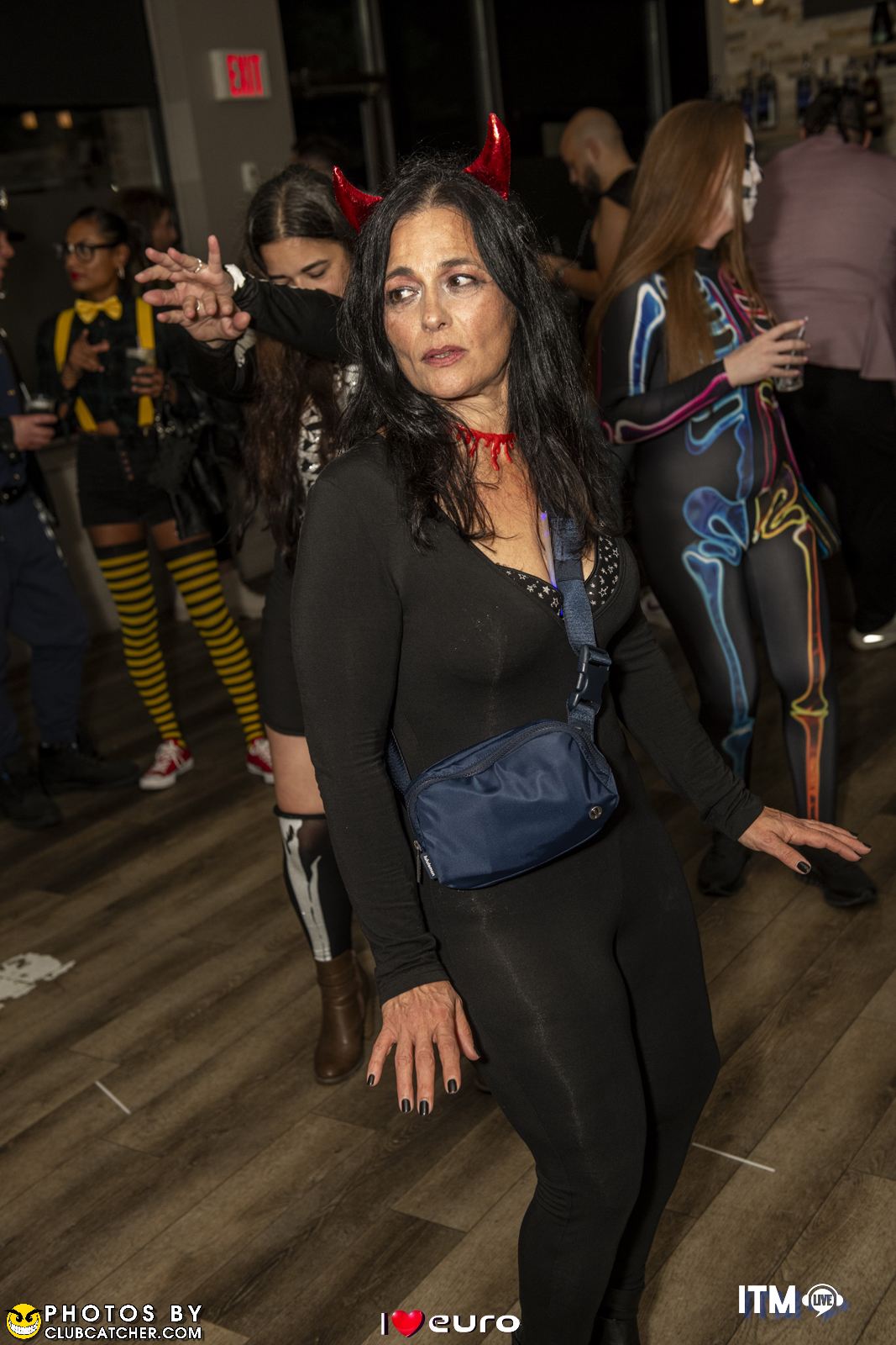 La Villetta lounge photo 158 - October 27th, 2023