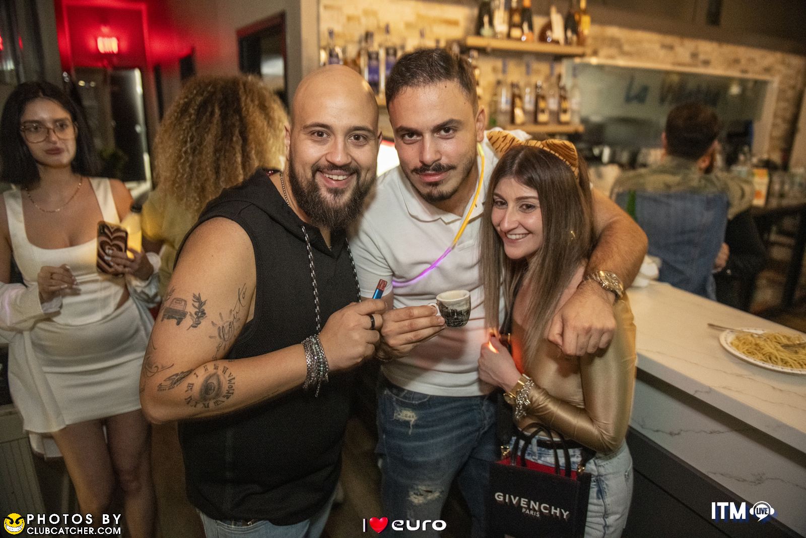 La Villetta lounge photo 159 - October 27th, 2023