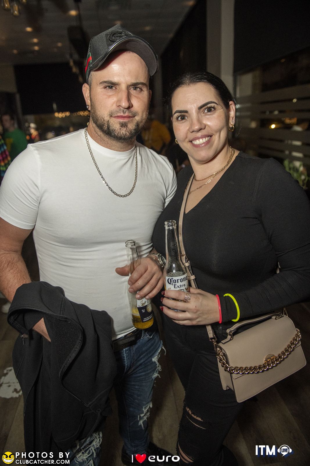 La Villetta lounge photo 160 - October 27th, 2023