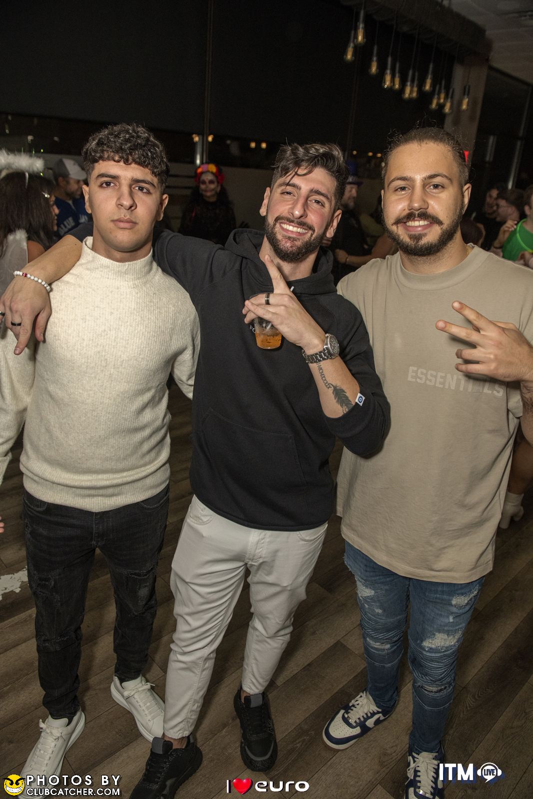 La Villetta lounge photo 161 - October 27th, 2023